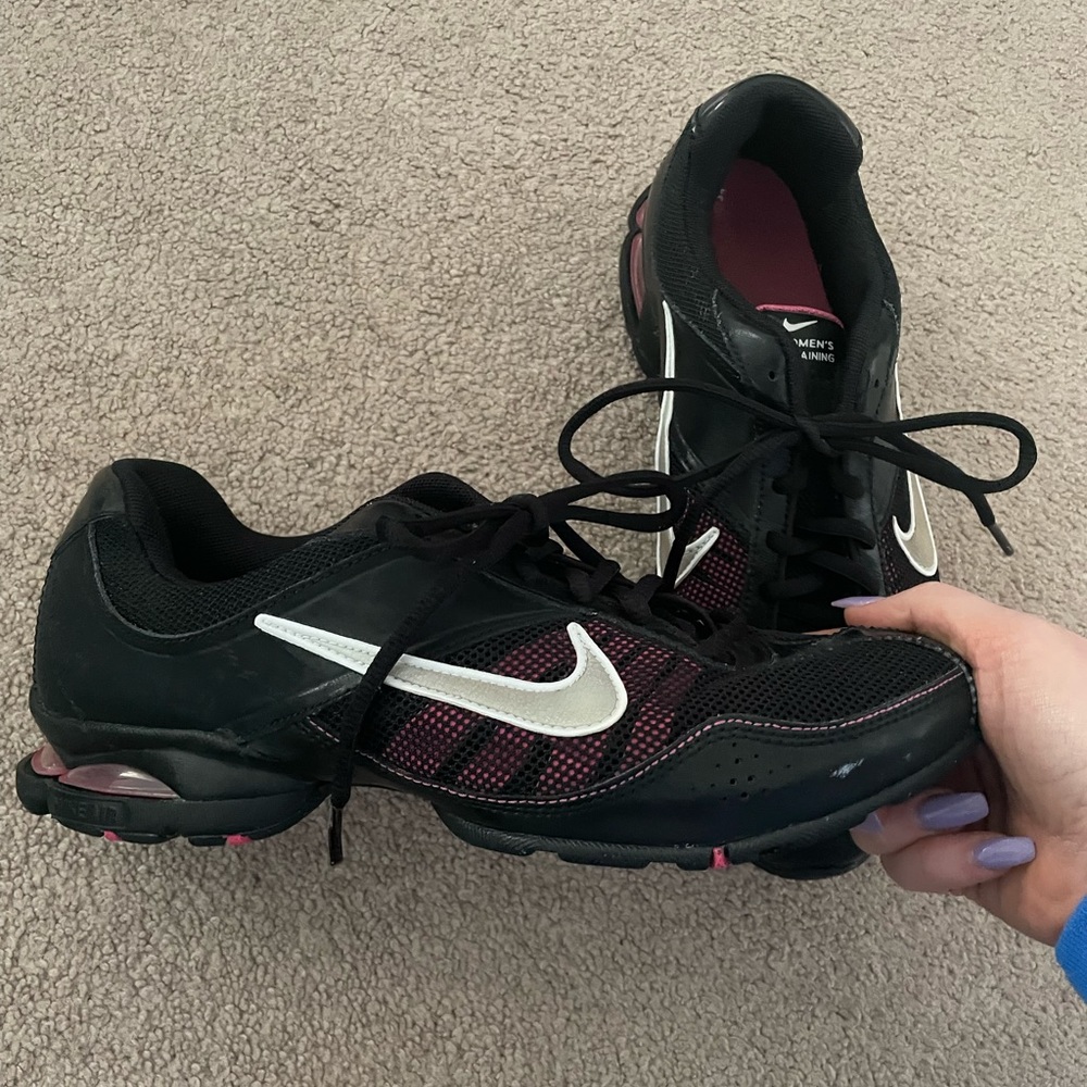 Nike Shoes